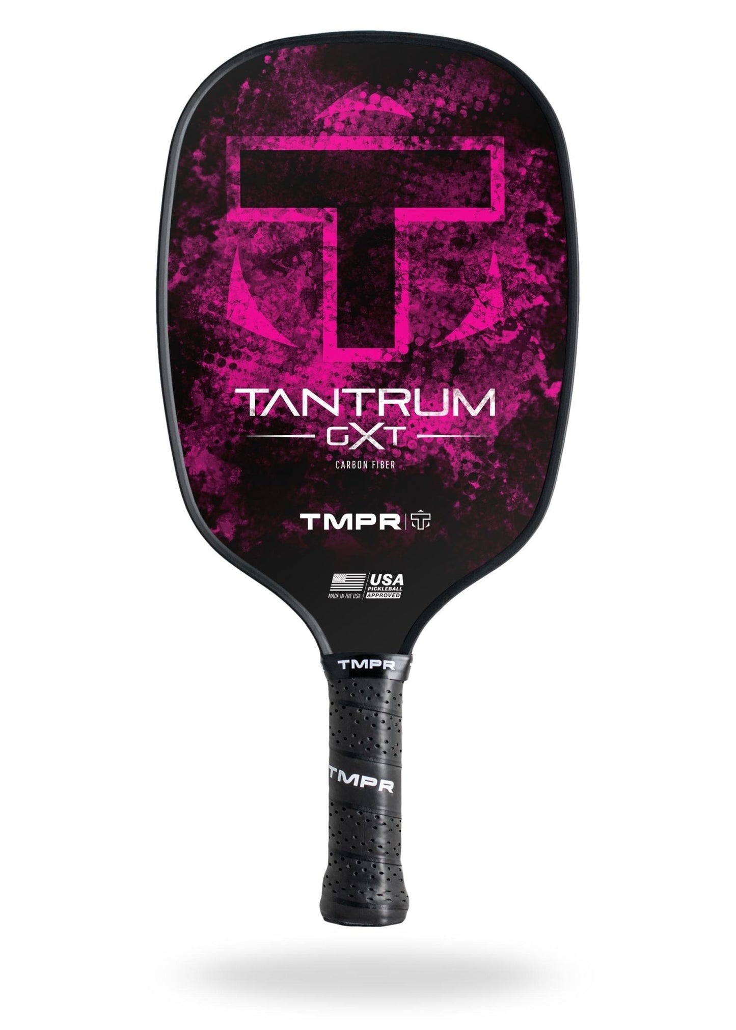 Tantrum GXT *FIRST GENERATION - Pink Medium Weight (7.6 - 8.0 oz.) - Club Rehab