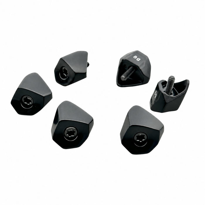 Clean product image for TaylorMade Qi35 MAX Driver Weights | Aftermarket