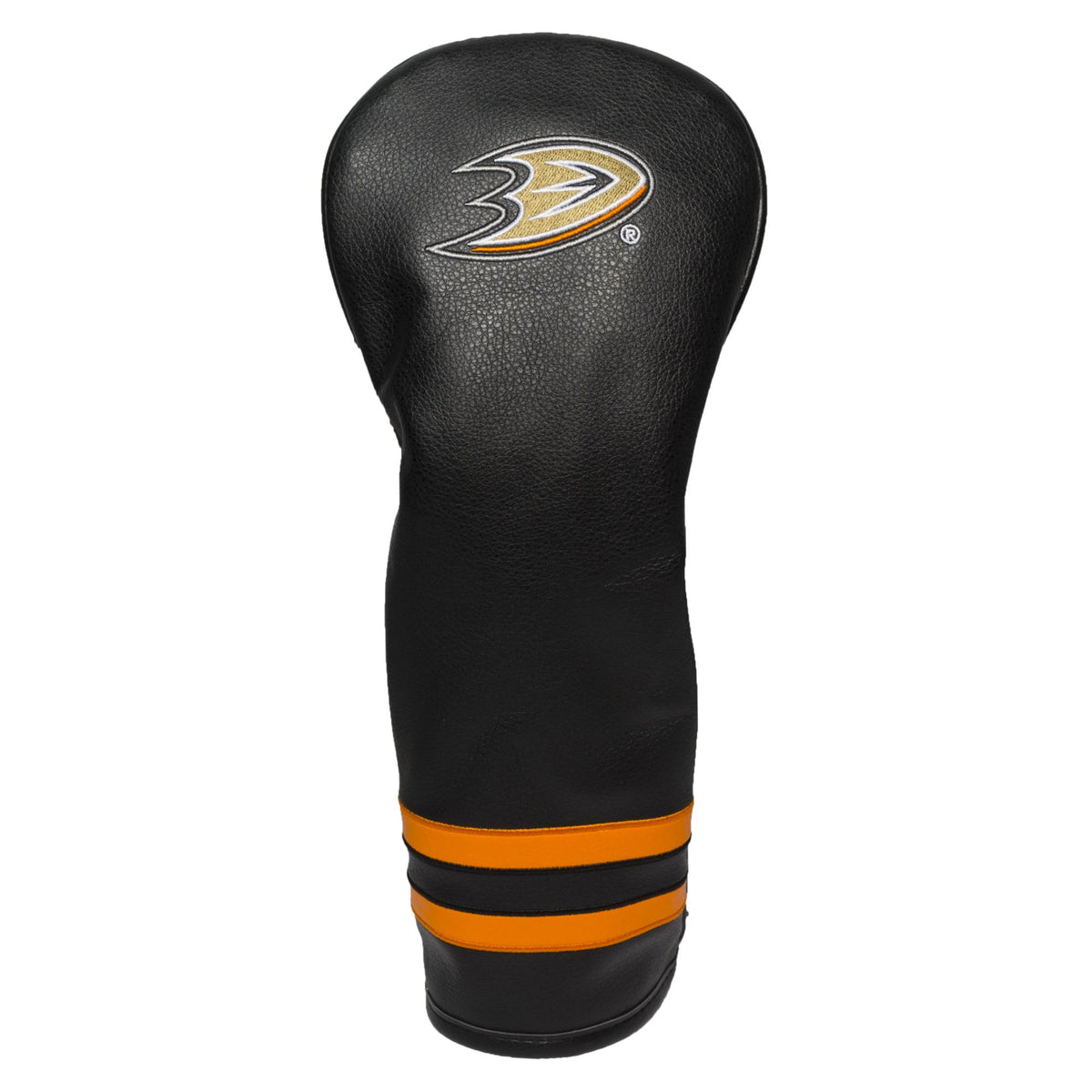 Anaheim Ducks Vintage Embroidered Fairway Headcover