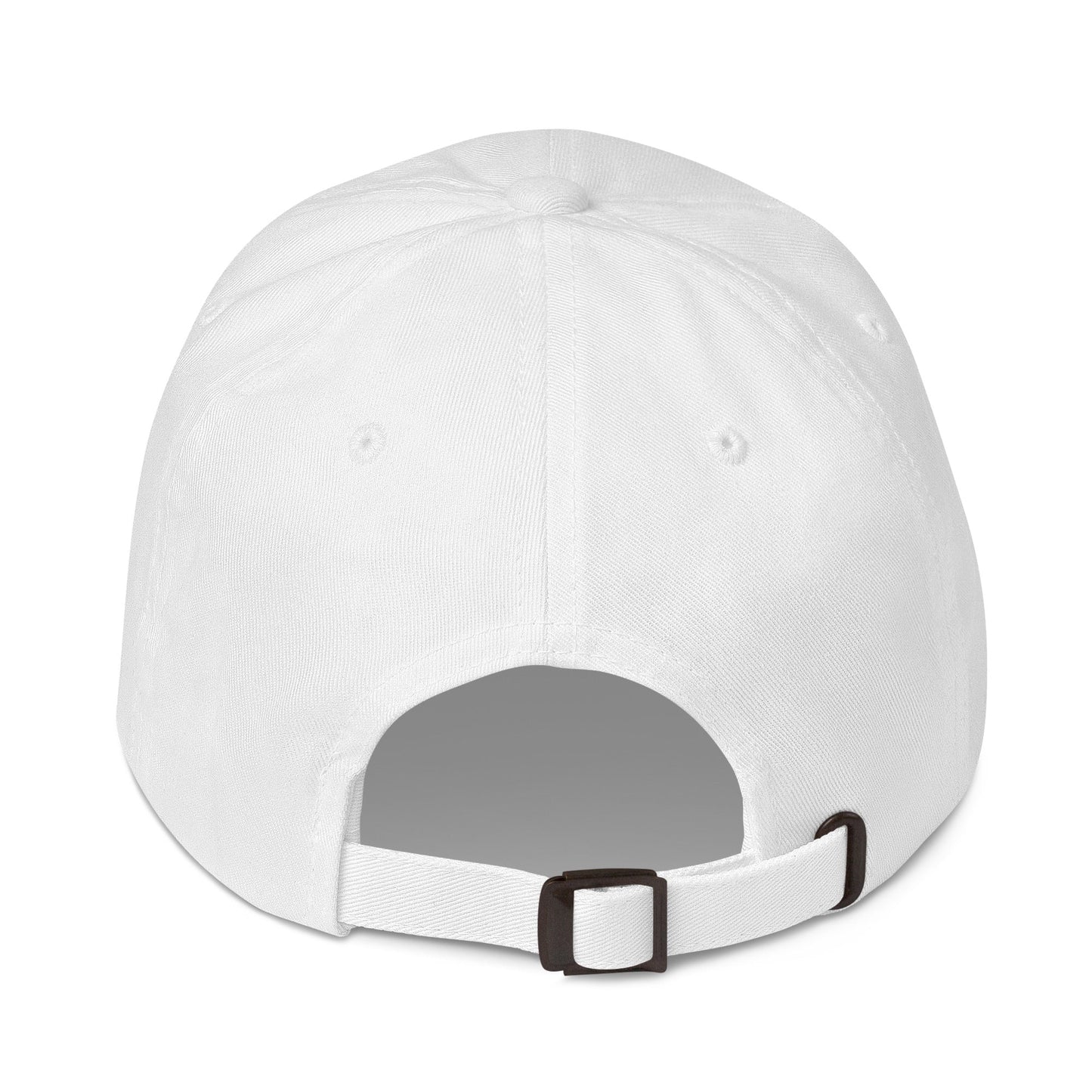 Tee Time Is Me Time Embroidered Hat for Women - Light Blue - Club Rehab