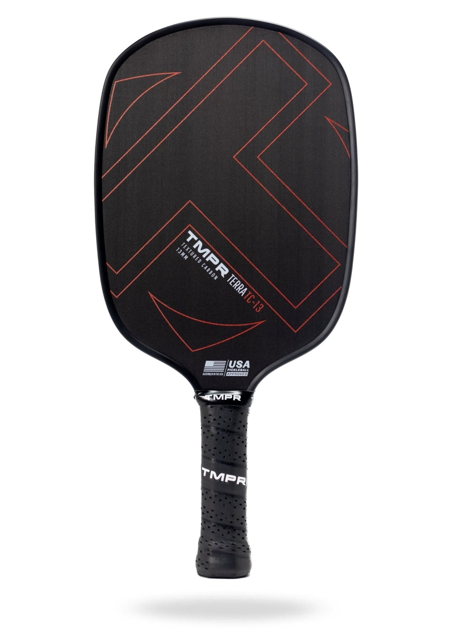 Terra TC - 13 - Light Weight (7.1 - 7.5 oz.) 4.125" - Club Rehab