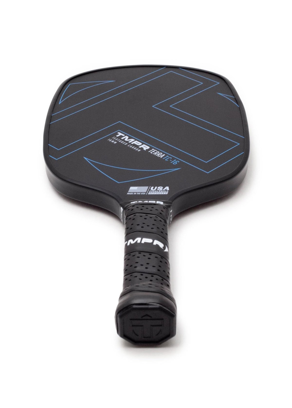 Terra TC - 16 - Medium Weight (7.6 - 8.0 oz.) 4.25" - Club Rehab