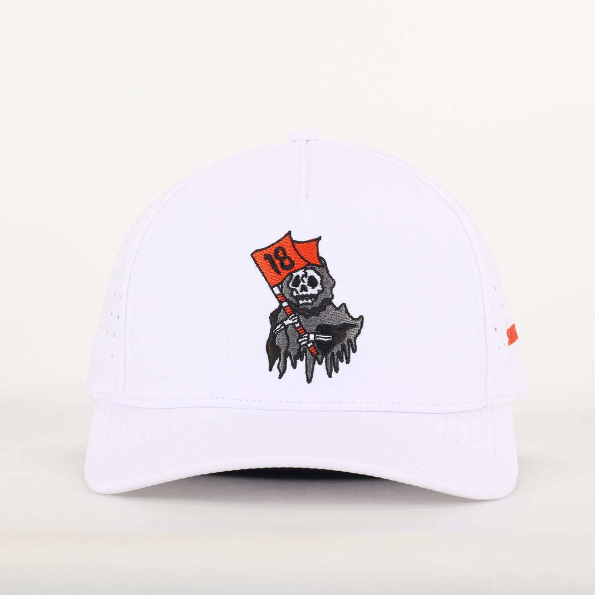 The Deathly Shanker Hat - Club Rehab