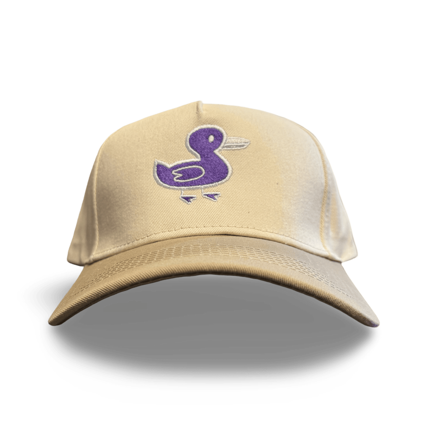 The Doodle Duck - Club Rehab