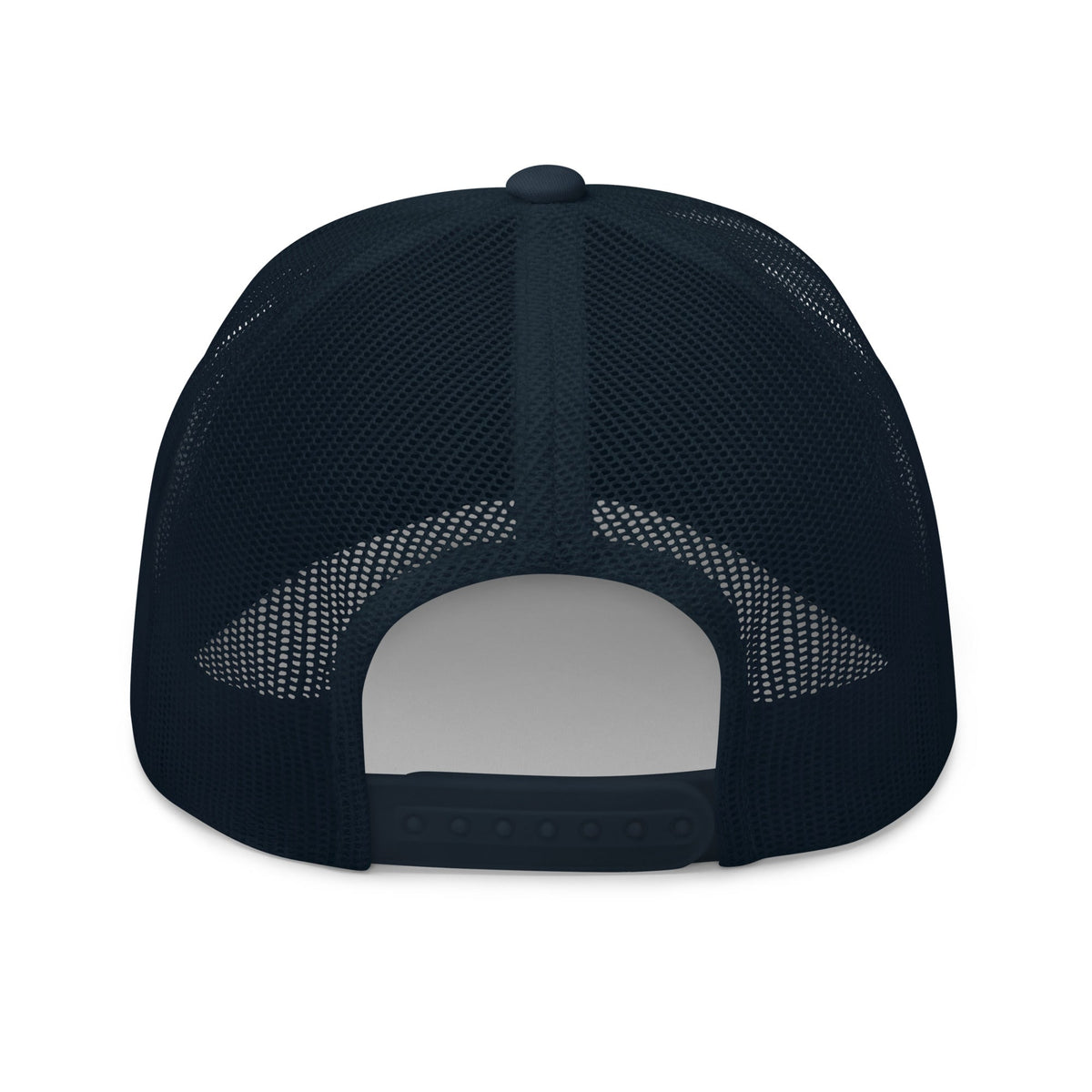 Titties Trucker Hat - Navy - Club Rehab