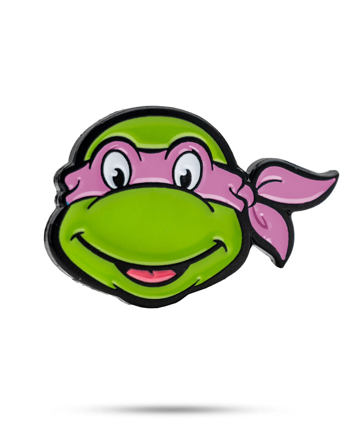 TMNT - Donatello Ball Marker - Club Rehab