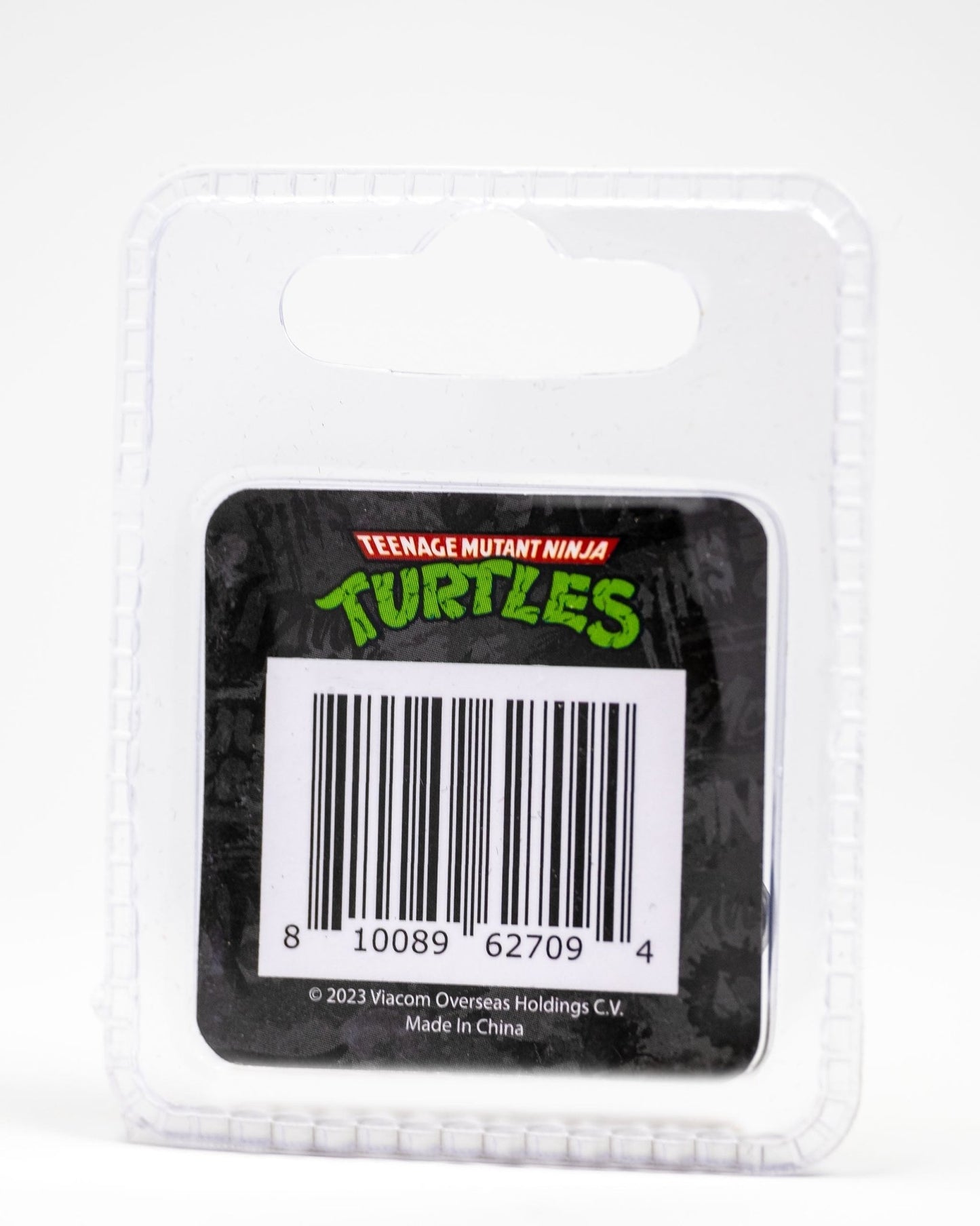 TMNT - Sewer Cover Ball Marker - Club Rehab