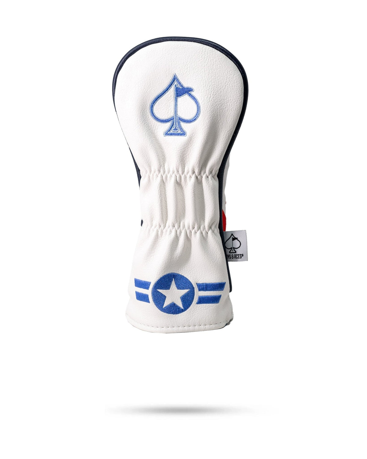 Top Gun - Goose Hybrid Headcover - Club Rehab