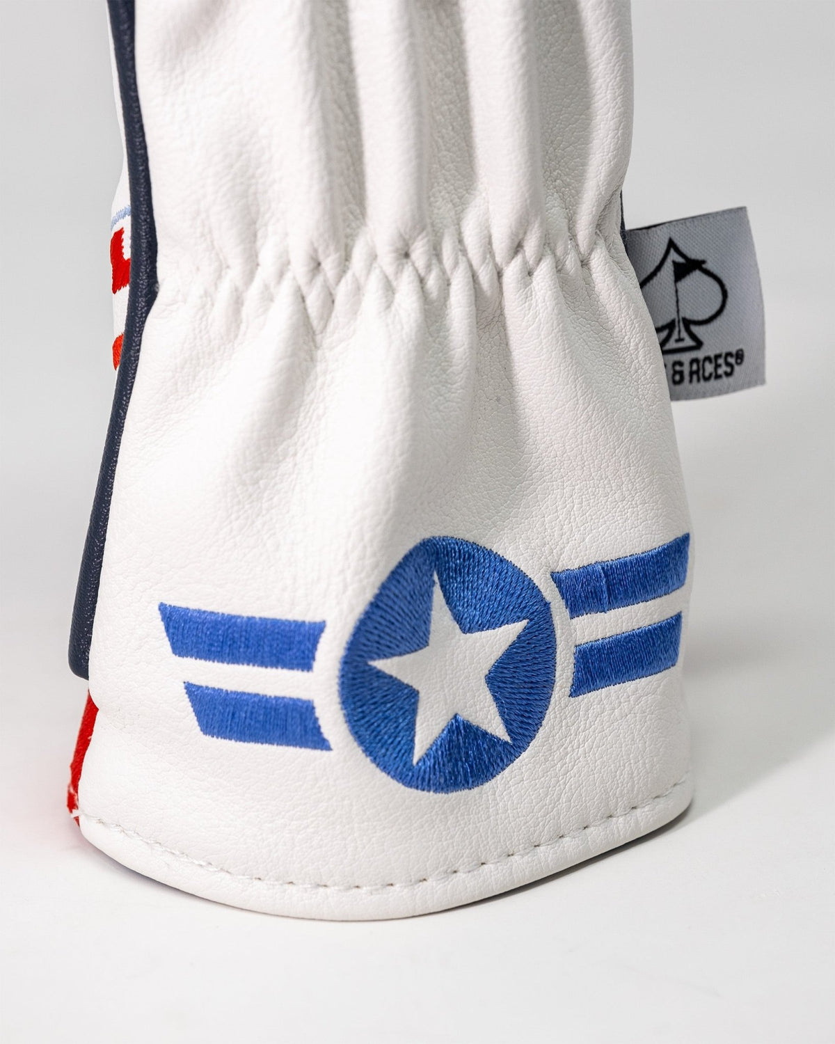 Top Gun - Goose Hybrid Headcover - Club Rehab