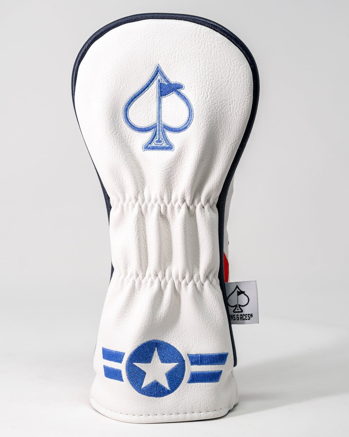 Top Gun - Goose Hybrid Headcover - Club Rehab