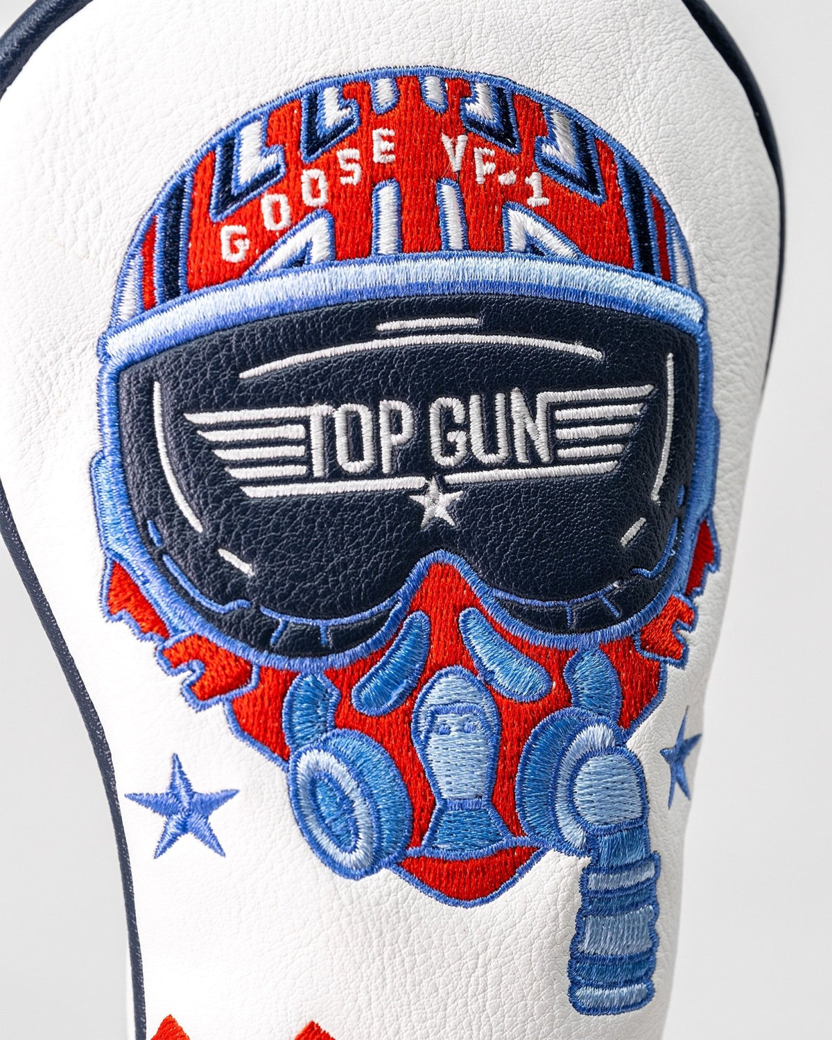 Top Gun - Goose Hybrid Headcover - Club Rehab