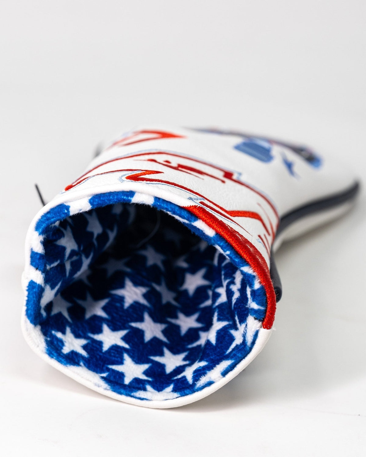 Top Gun - Goose Hybrid Headcover - Club Rehab