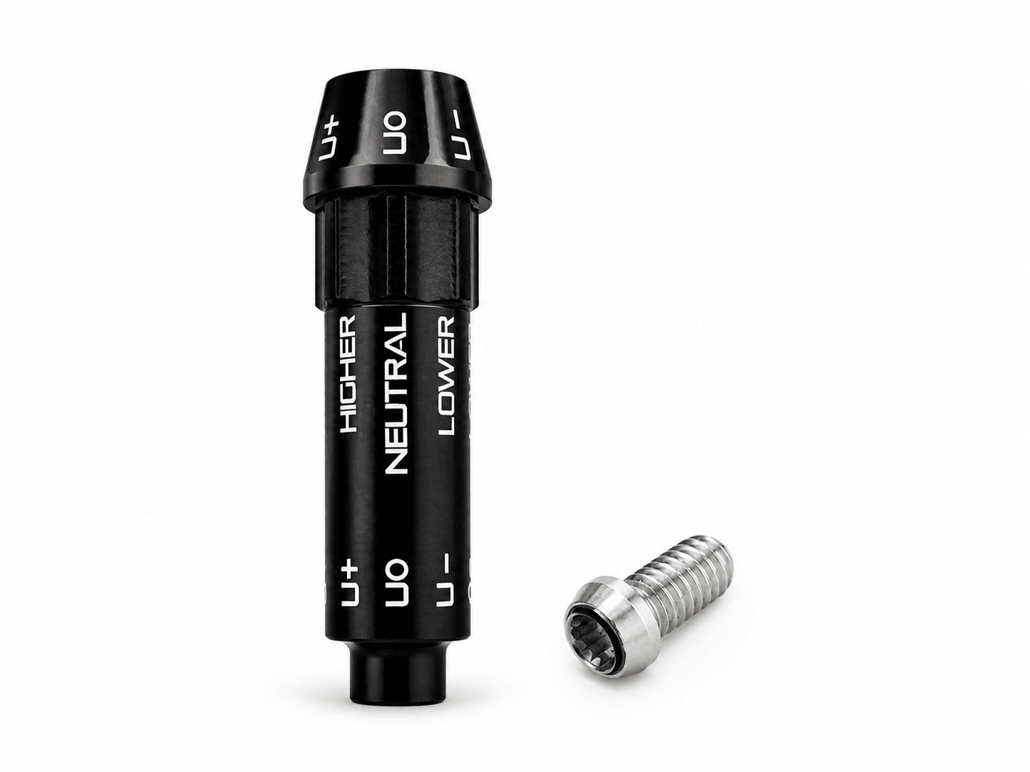Tour Edge Exotics Driver Adapter Sleeve Black .335 - Club Rehab