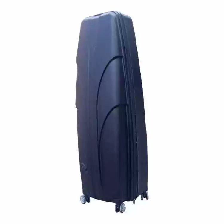 TOUR Golf Hard Shell Travel Case - Black - Club Rehab