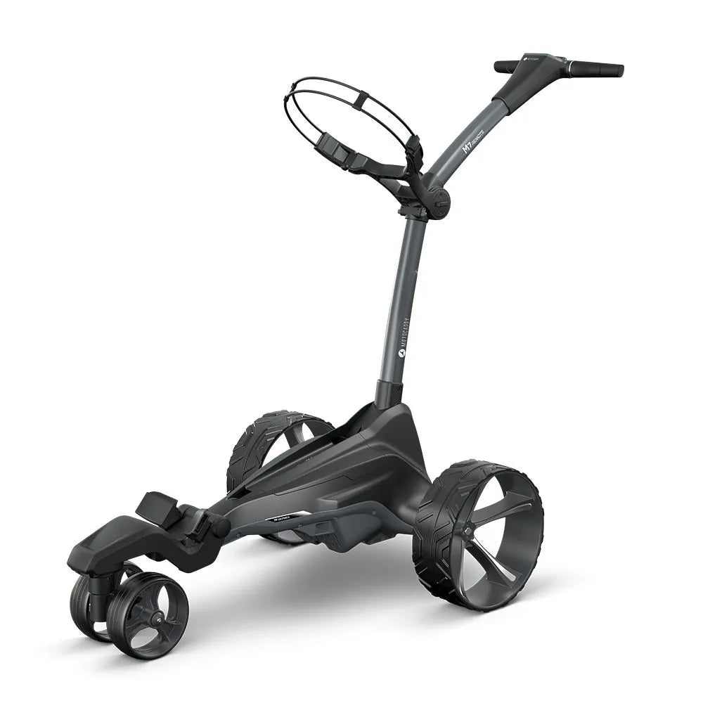 Motocaddy M7 Remote Control Electric Caddy