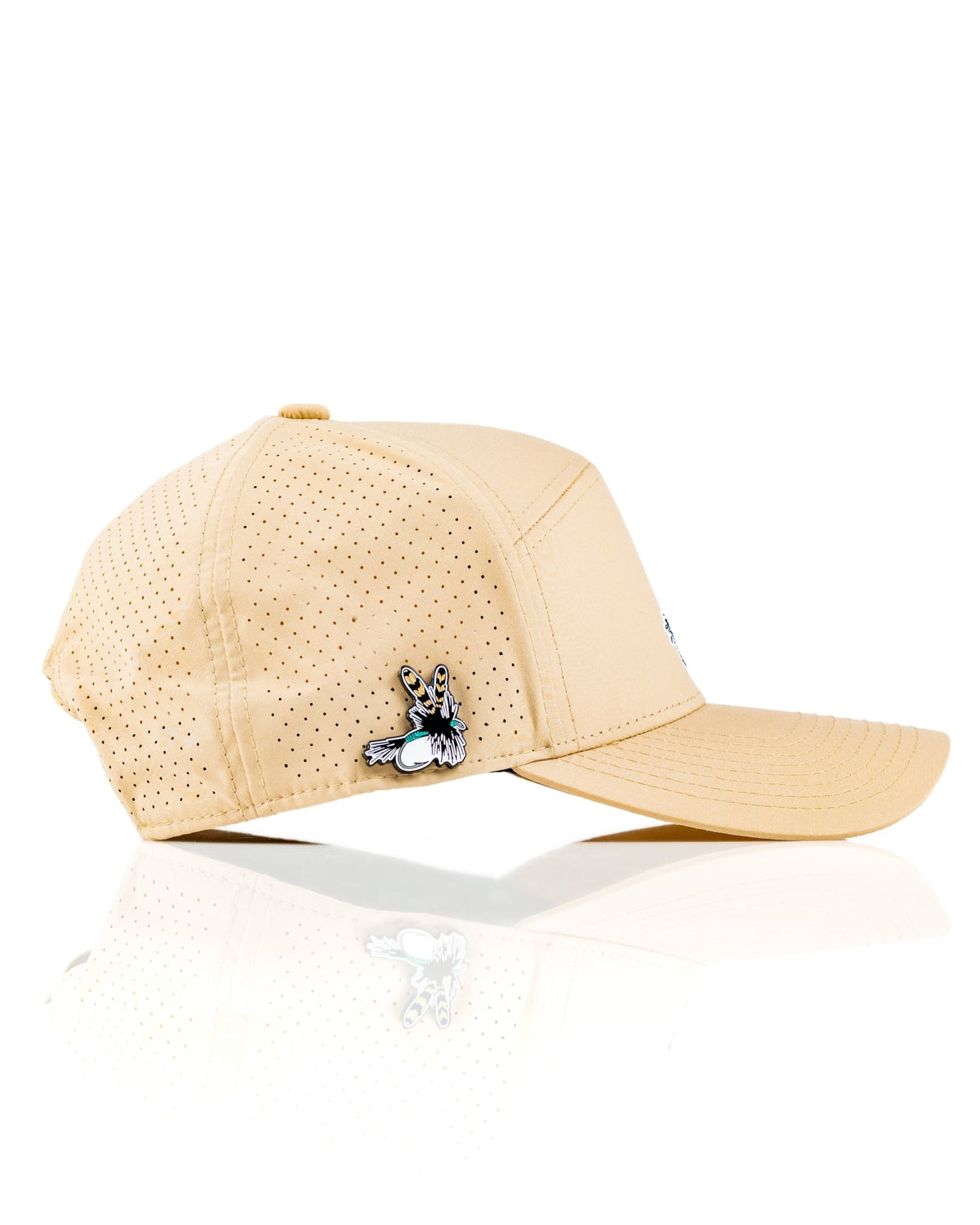 Tradesman Hat - Dry Fly - Club Rehab
