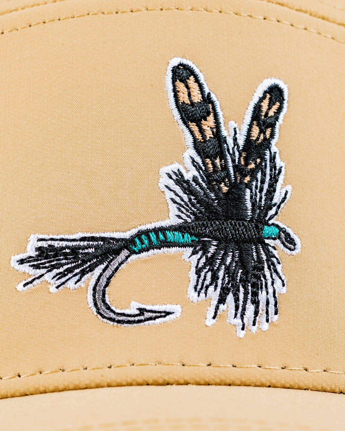 Tradesman Hat - Dry Fly - Club Rehab