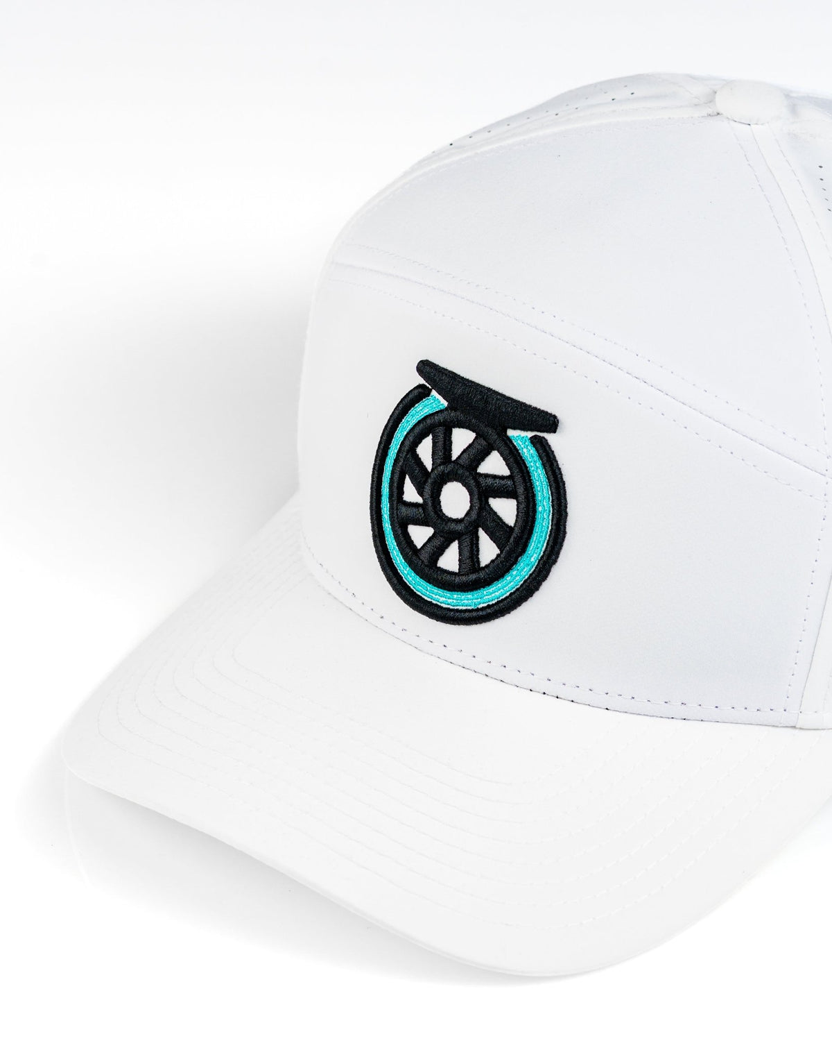 Tradesman Hat - Reel - Club Rehab