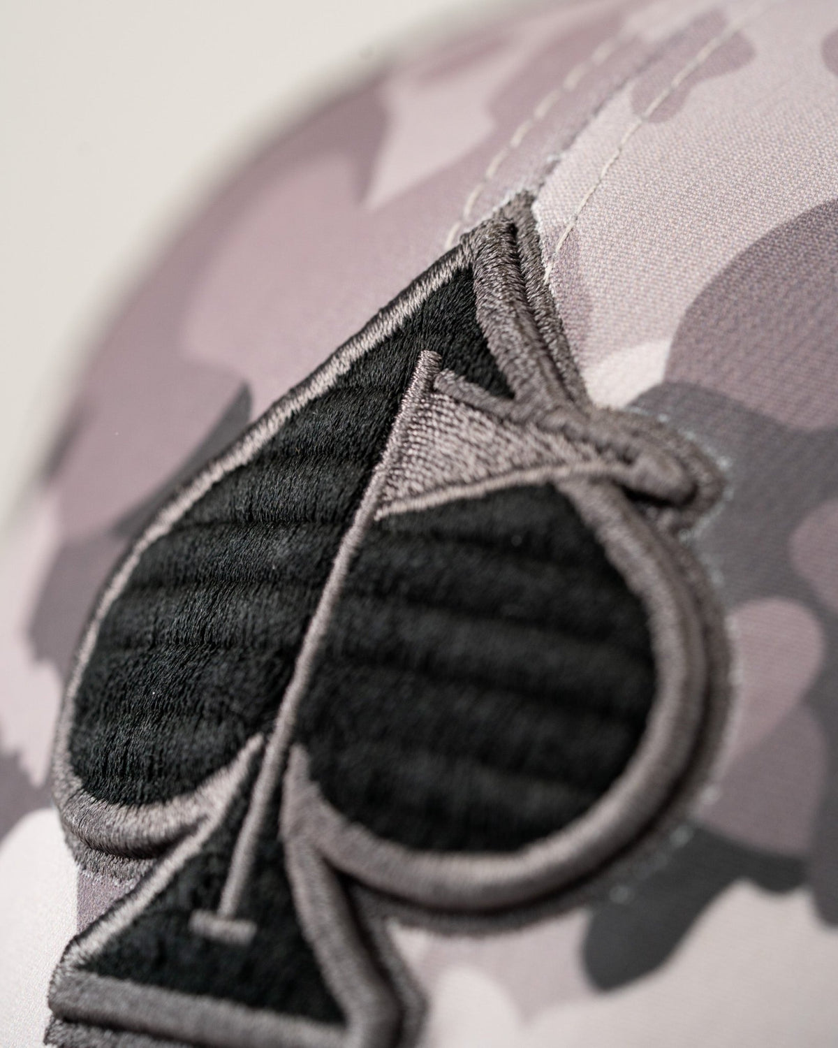 Trucker Hat - Urban Camo - Club Rehab