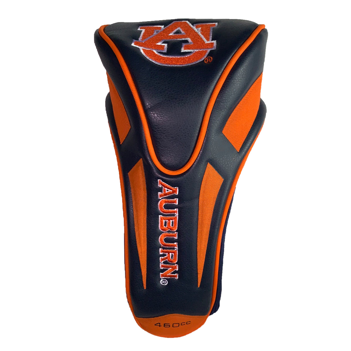 Auburn Jumbo Apex Driver Headcover, SKU 20568