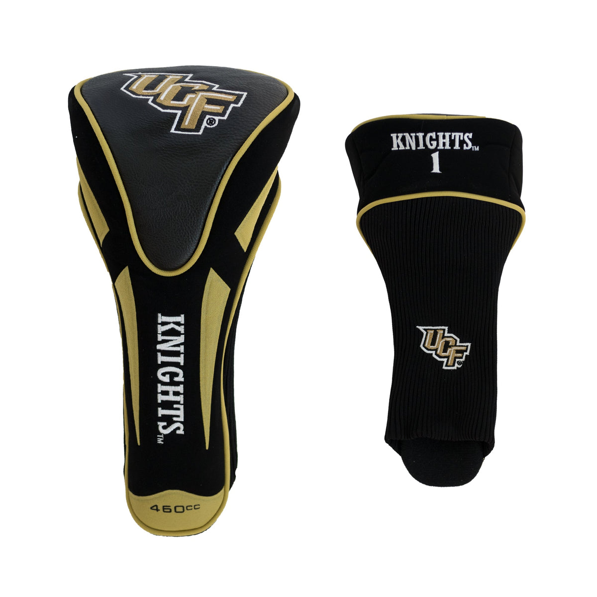 UCF Jumbo Apex Driver Headcover, SKU 55268