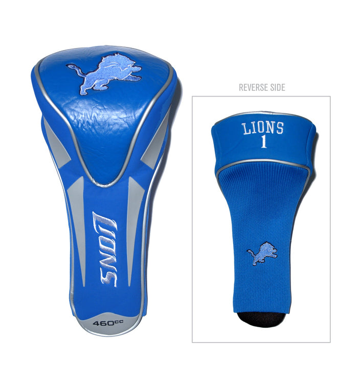 Detroit Lions Jumbo Apex Driver Headcover, SKU 30968