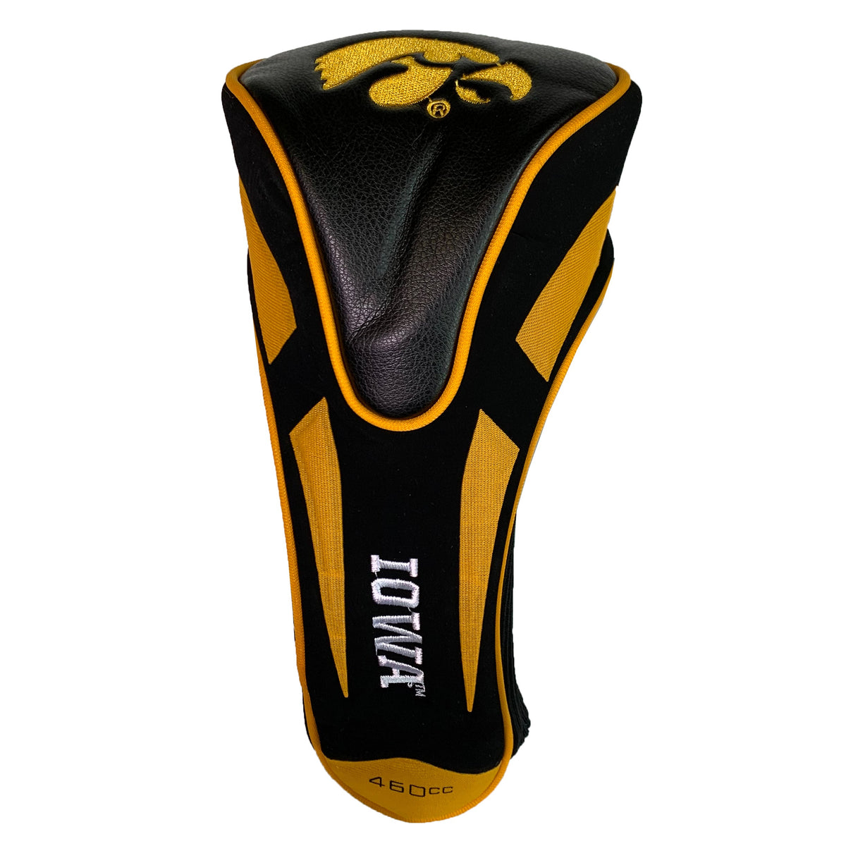 Iowa Jumbo Apex Driver Headcover, SKU 21568