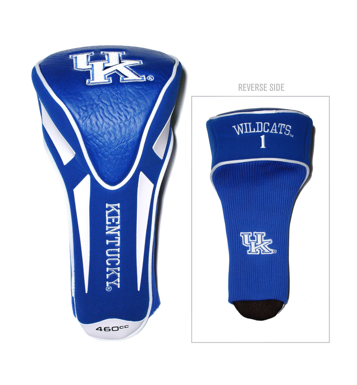 Kentucky Jumbo Apex Driver Headcover, SKU 21968