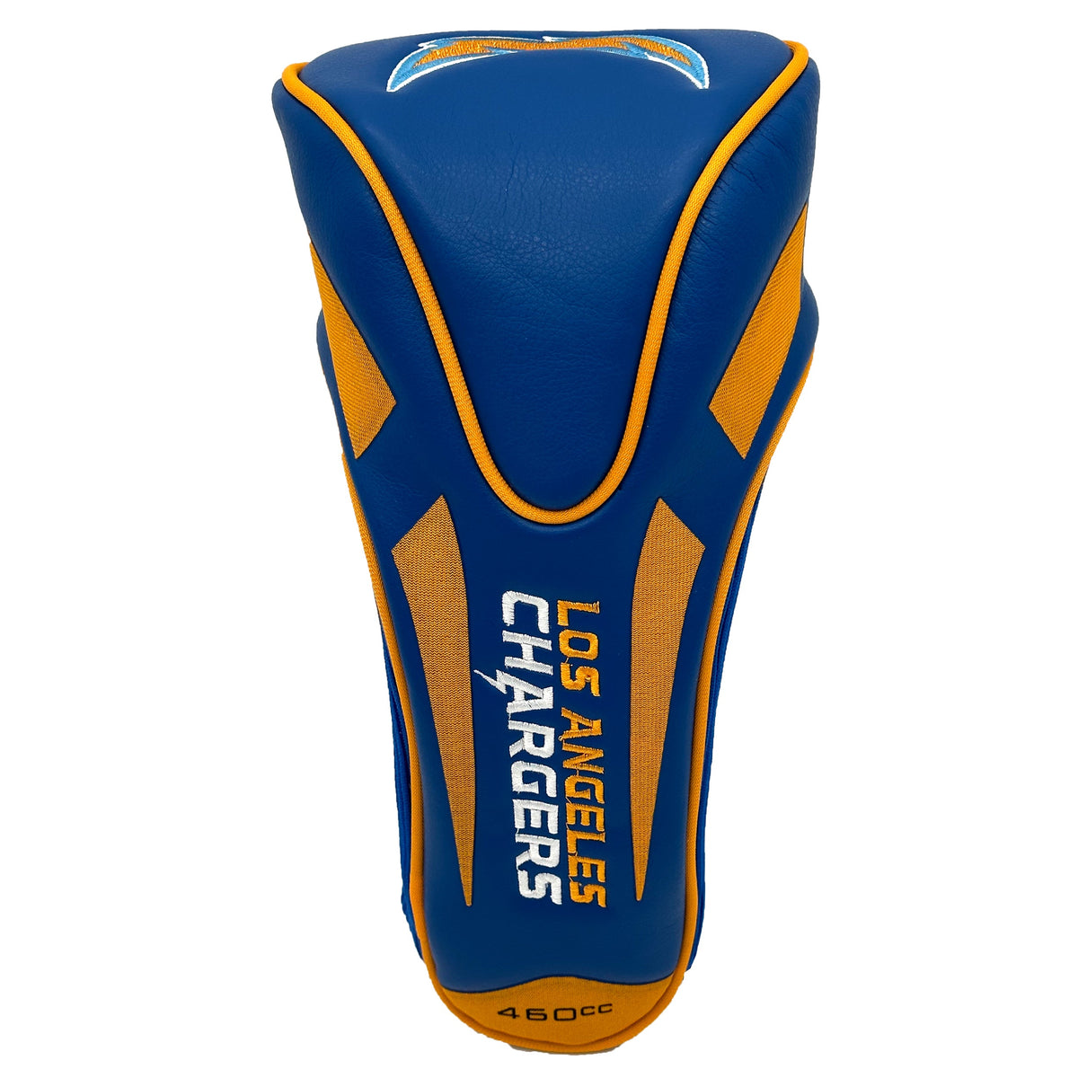 Los Angeles Chargers Jumbo Apex Driver Headcover, SKU 32668