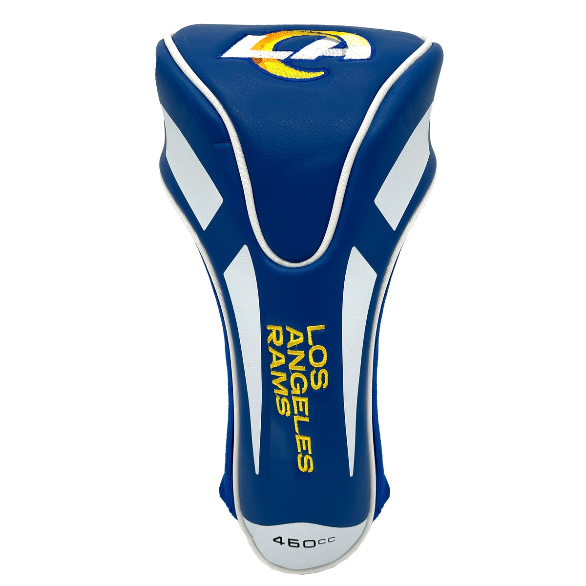 Los Angeles Rams Jumbo Apex Driver Headcover, SKU 32568