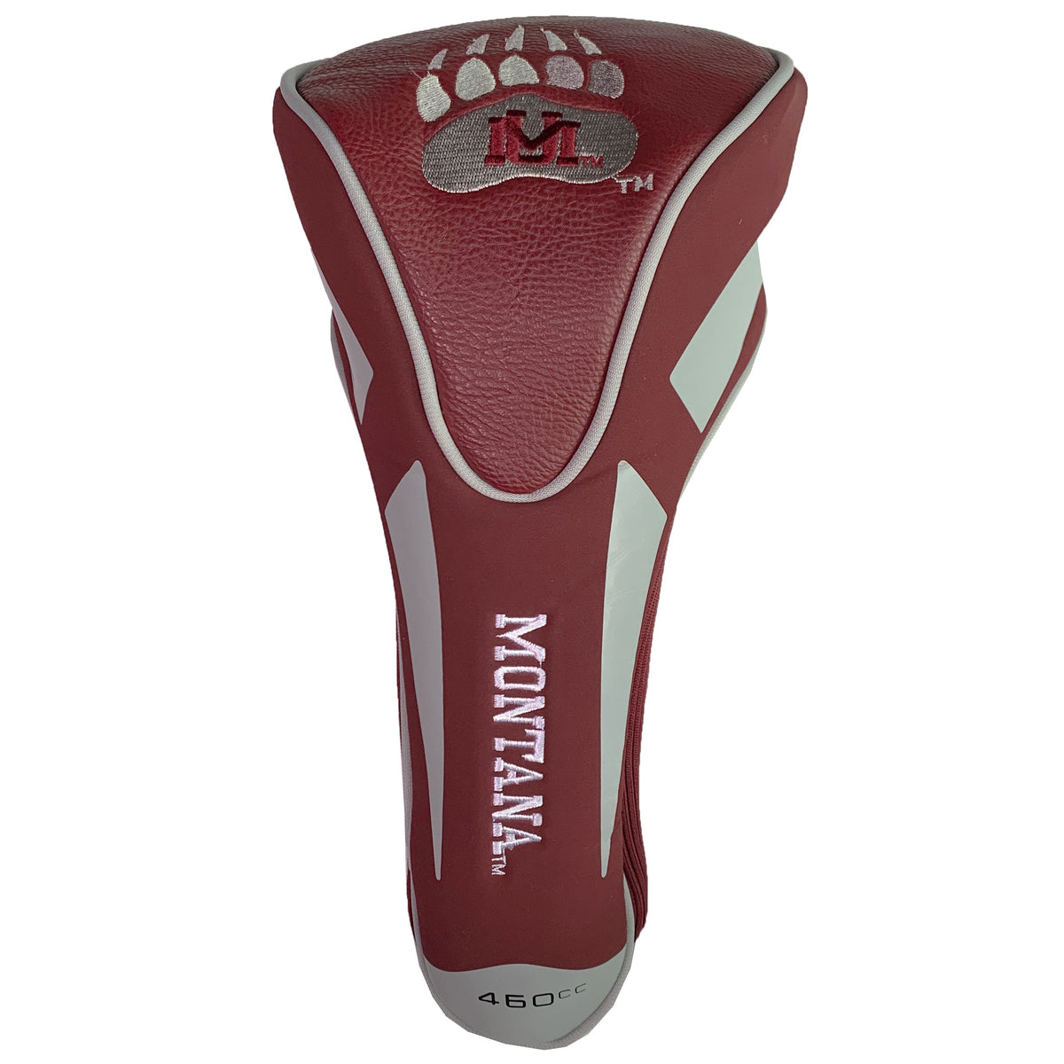 Montana Jumbo Apex Driver Headcover, SKU 40468