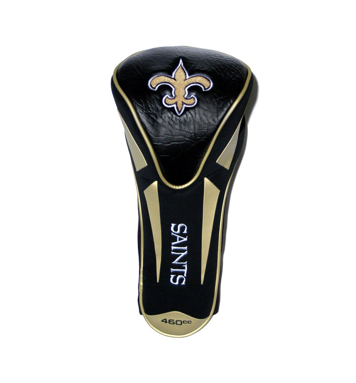 New Orleans Saints Jumbo Apex Driver Headcover, SKU 31868