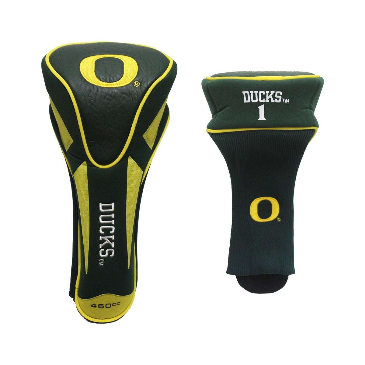 Oregon Jumbo Apex Driver Headcover, SKU 44468
