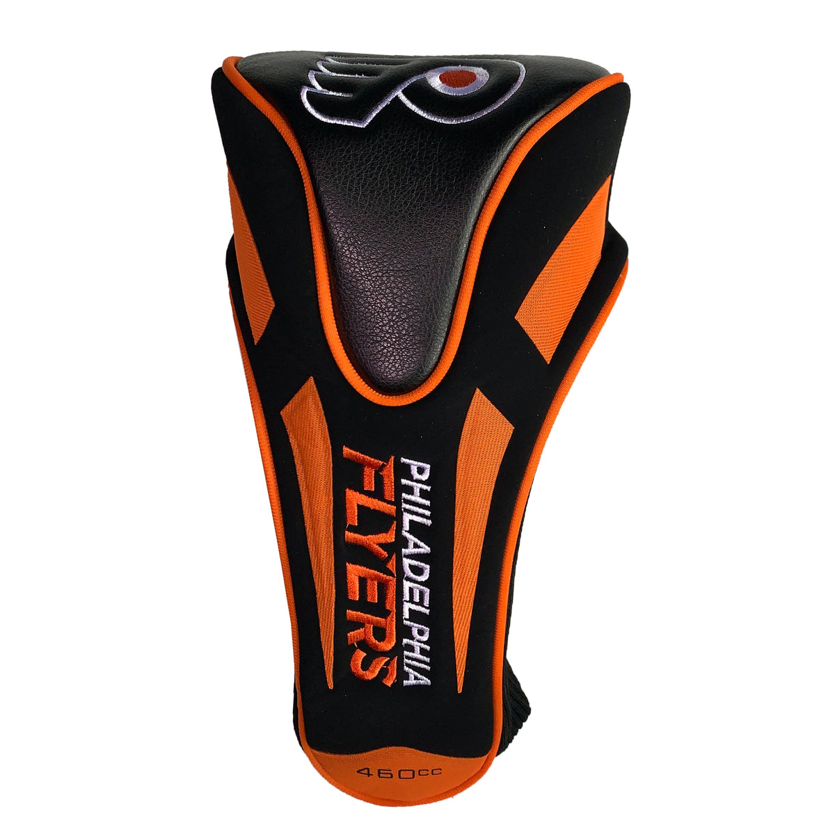 Philadelphia Flyers Jumbo Apex Driver Headcover, SKU 15068