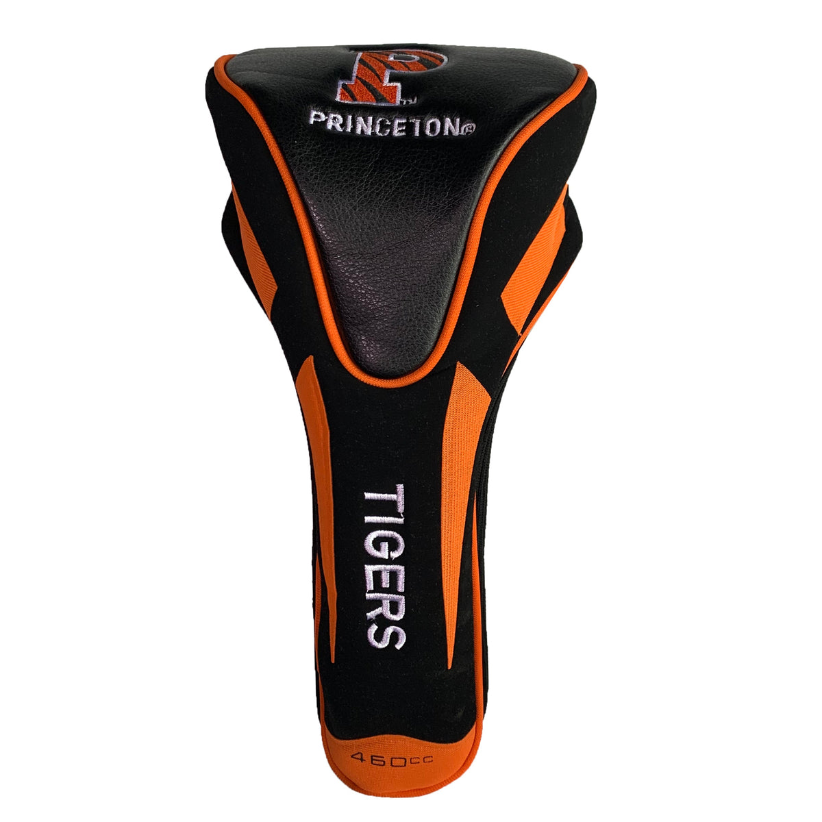 Princeton Jumbo Apex Driver Headcover, SKU 18768