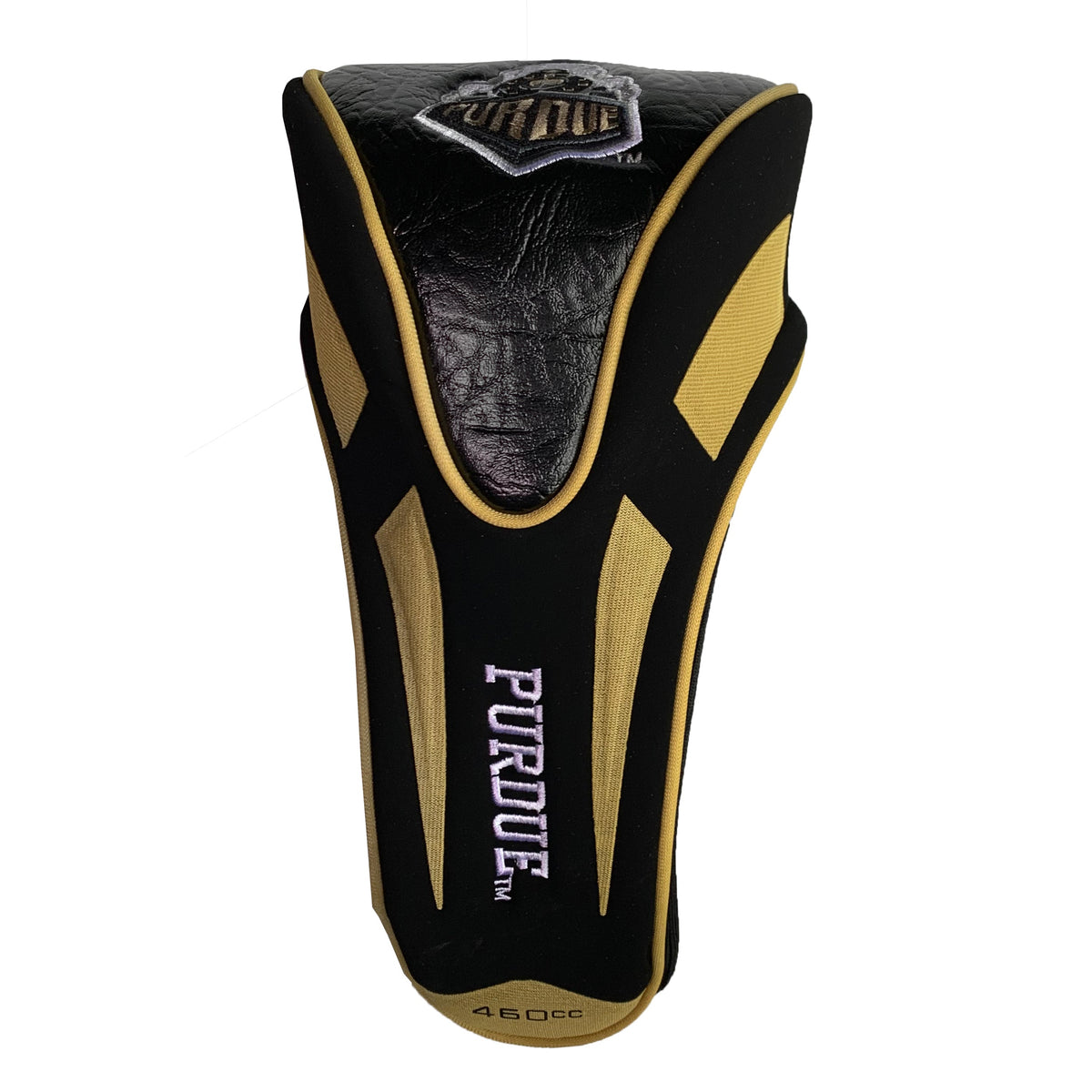 Purdue Jumbo Apex Driver Headcover, SKU 23068