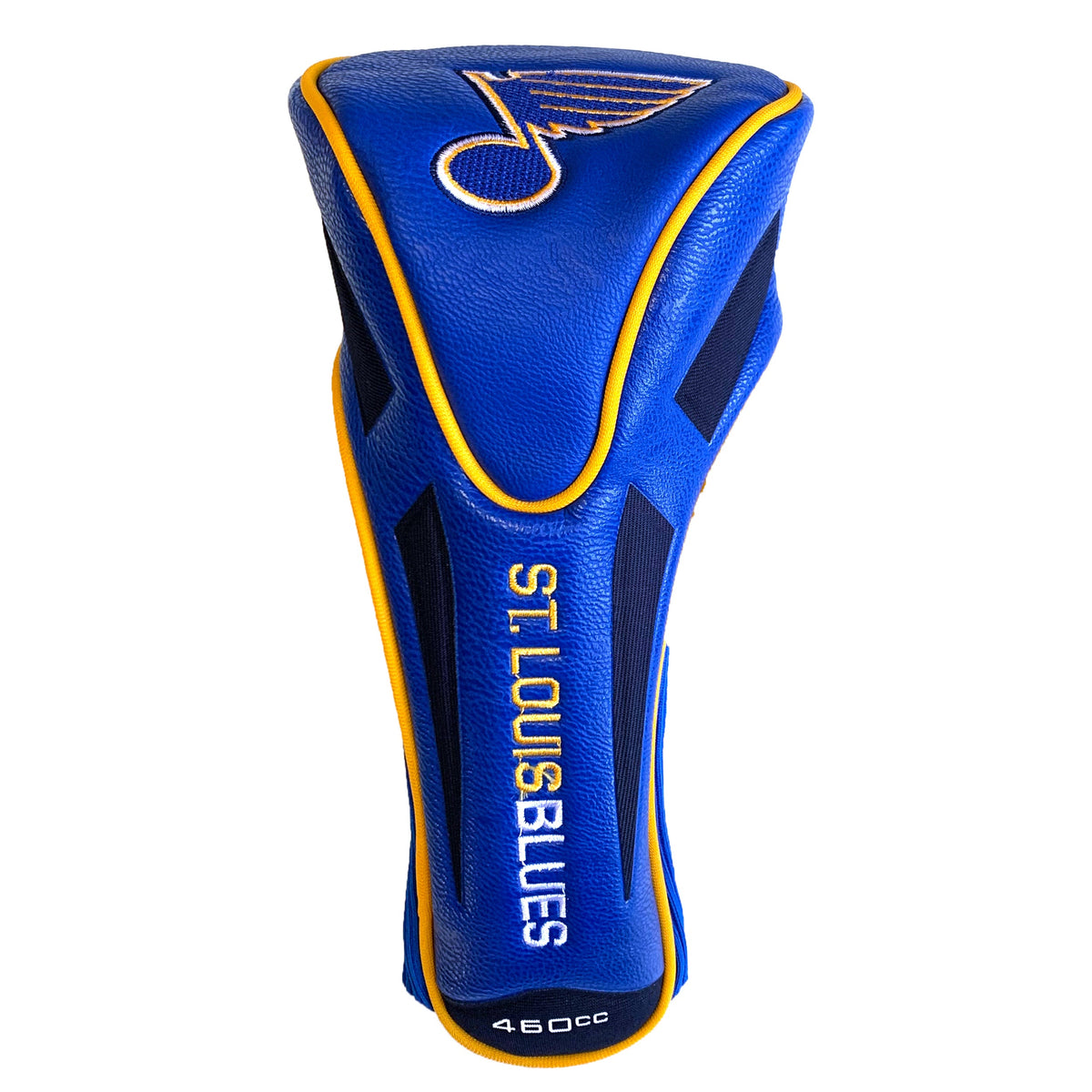 St. Louis Blues Jumbo Apex Driver Headcover, SKU 15468