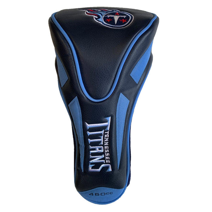 Tennessee Titans Jumbo Apex Driver Headcover, SKU 33068