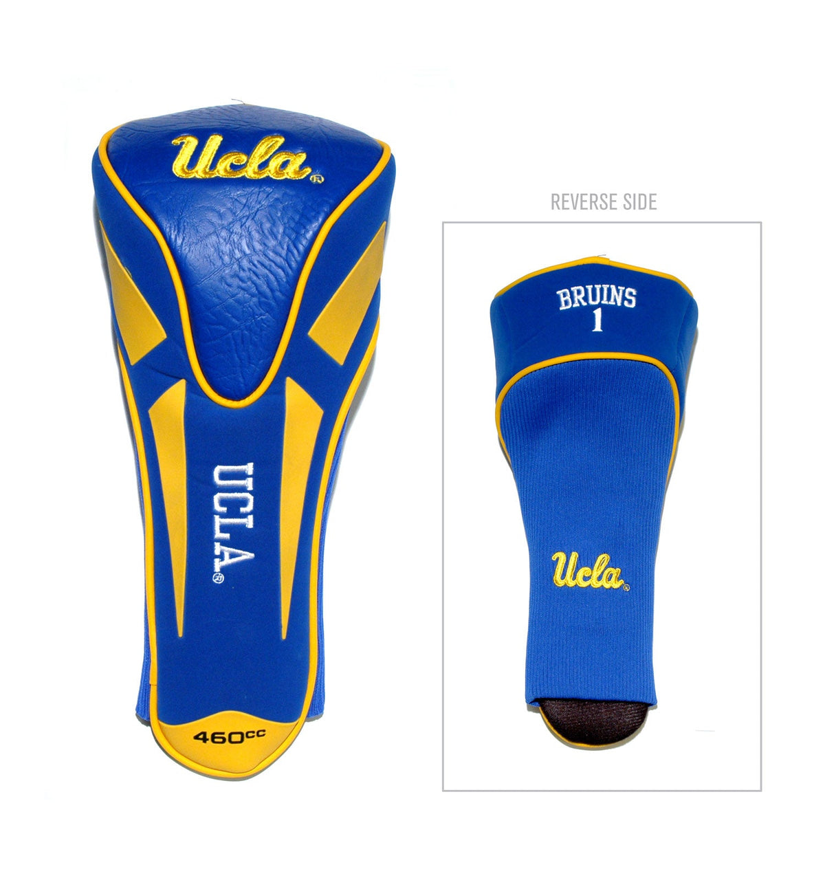 UCLA Jumbo Apex Driver Headcover, SKU 23568