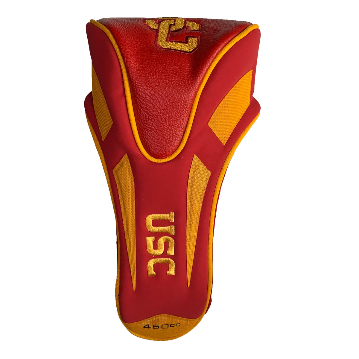 USC Jumbo Apex Driver Headcover, SKU 27268