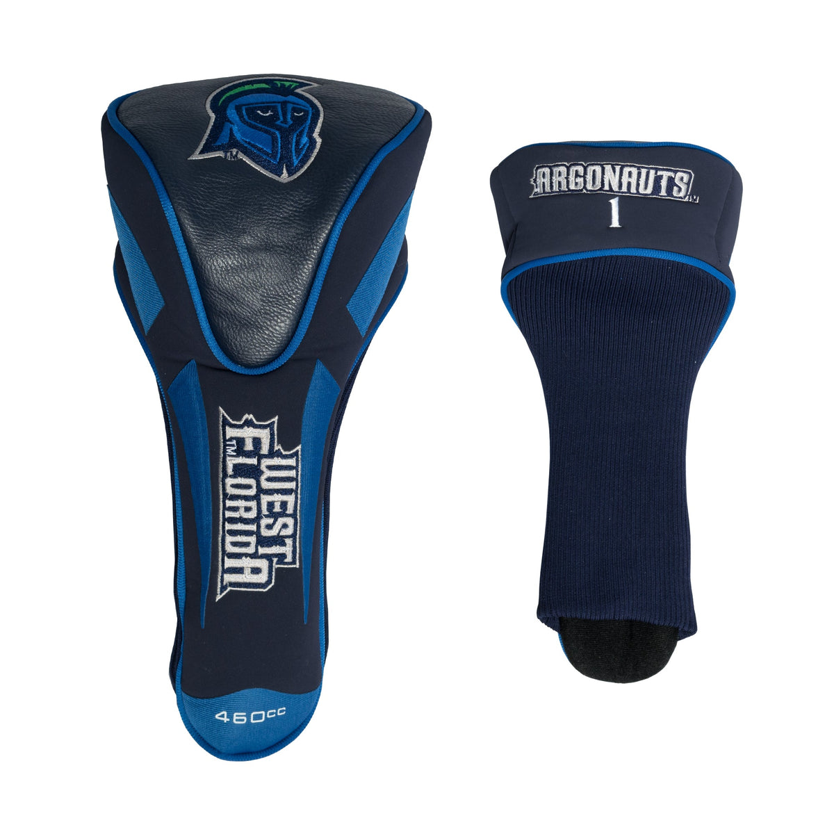 West Florida Jumbo Apex Driver Headcover, SKU 86668