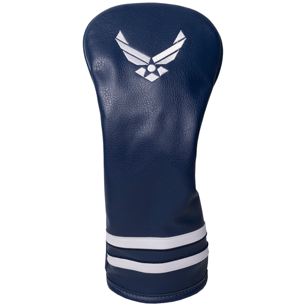 U.S. Air Force Vintage Embroidered Fairway Headcover