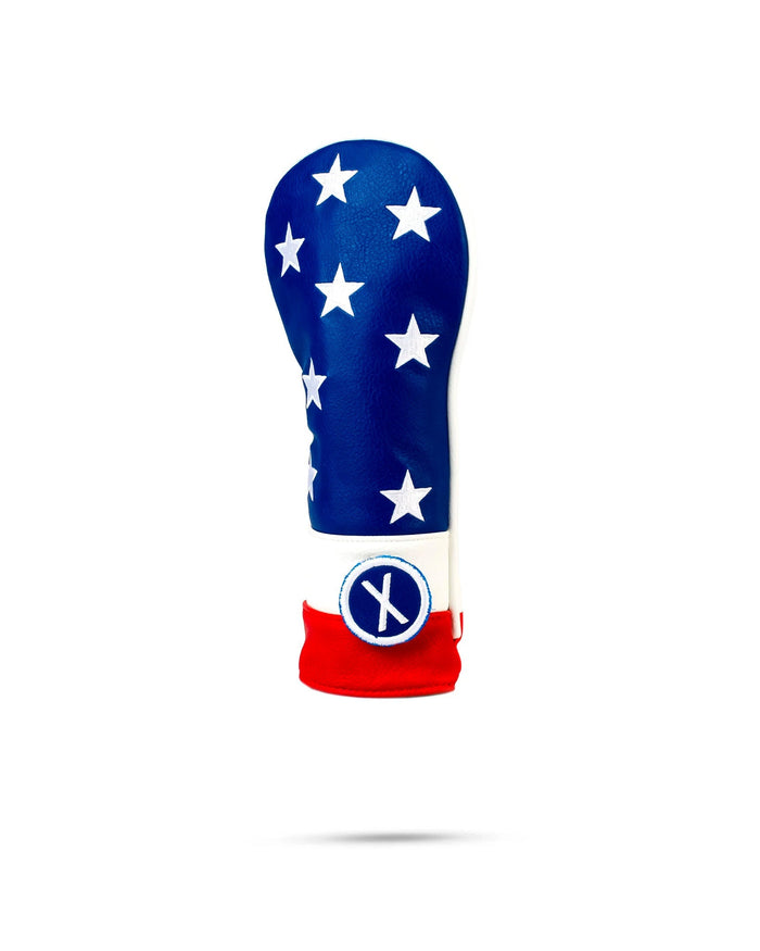 USA Tribute - Hybrid Cover - Club Rehab