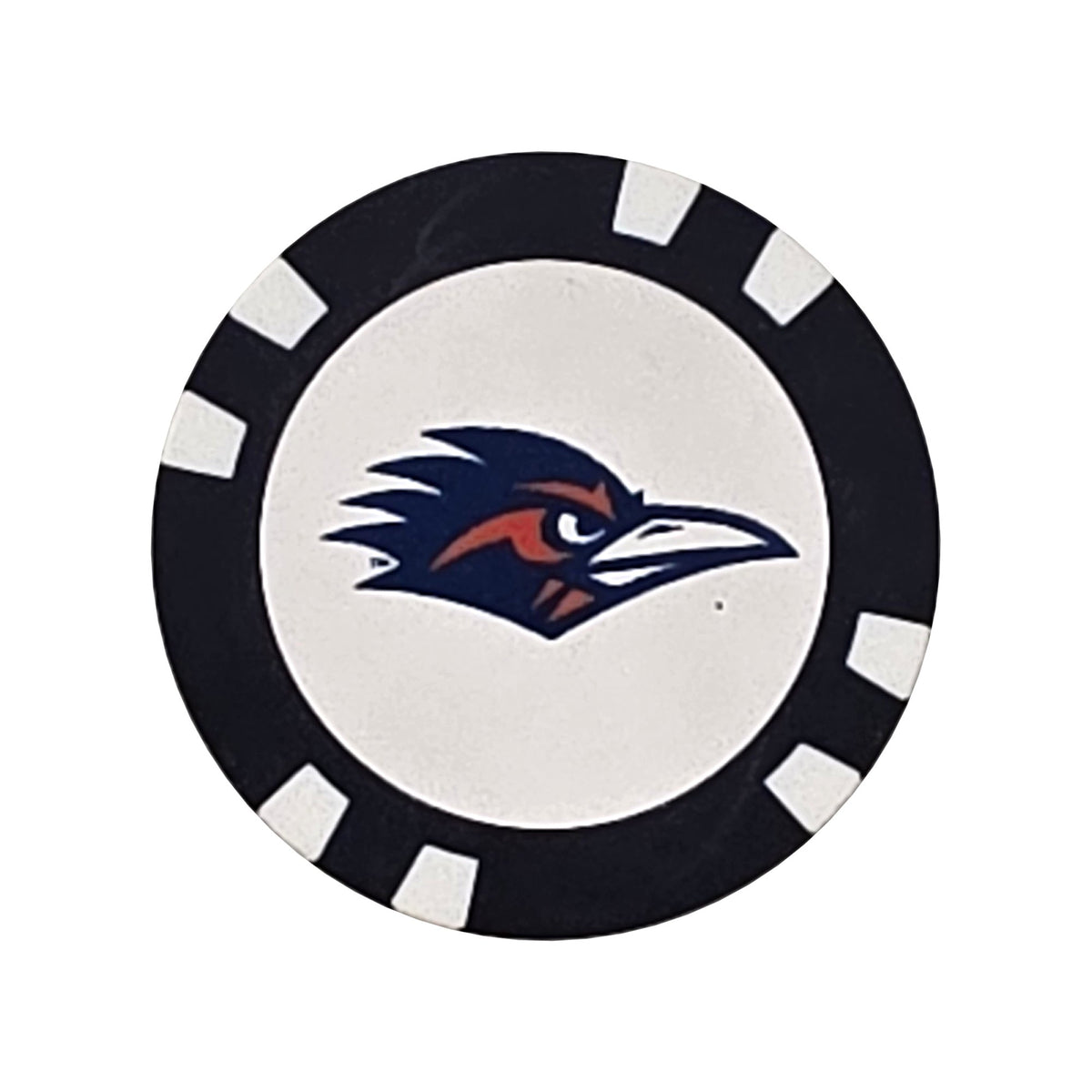 UTSA Roadrunners Golf Chip Ball Marker