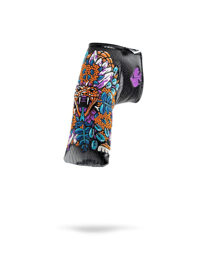 Venom Blade Putter Cover - Club Rehab