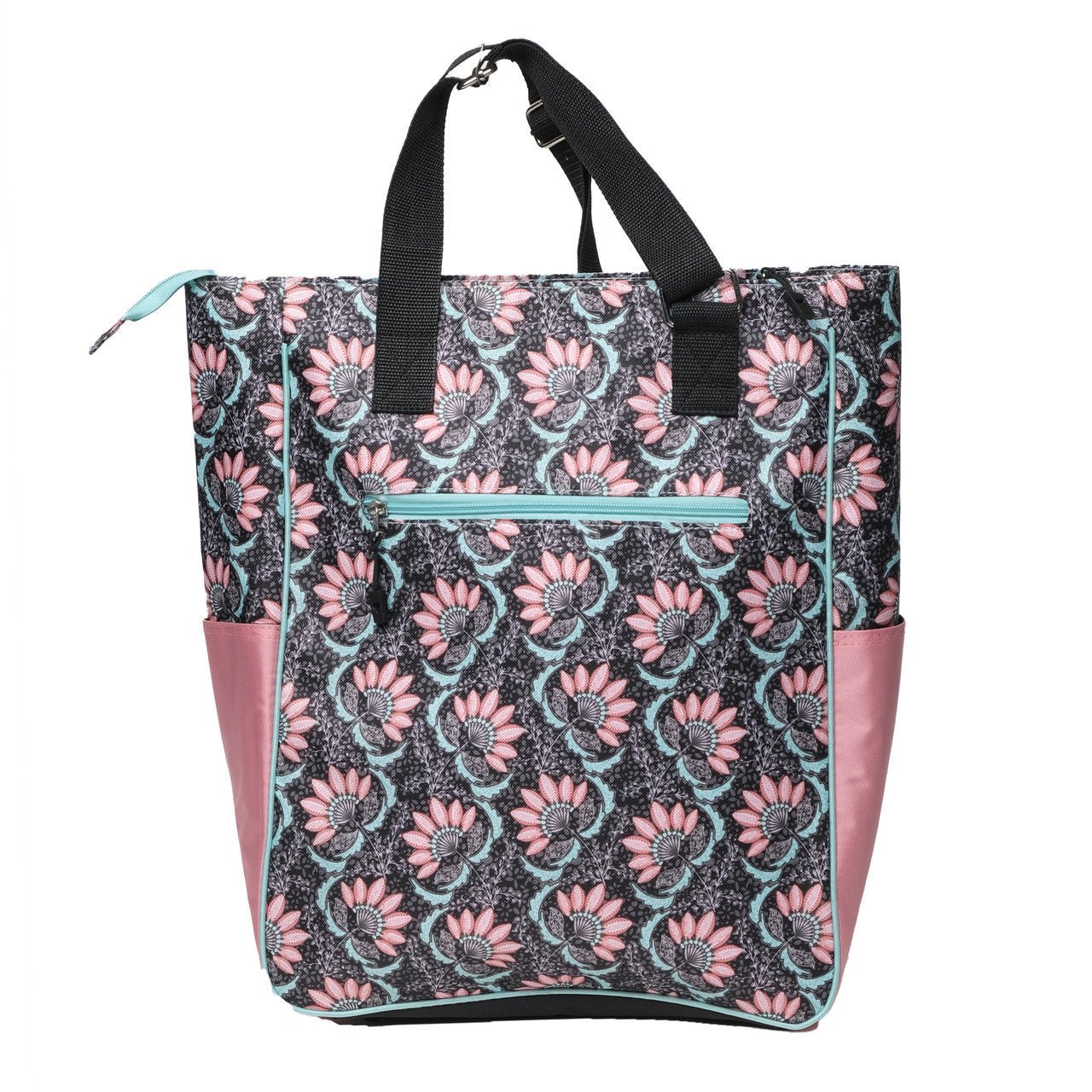 Vintage Vines Tennis / Sport Tote - Club Rehab
