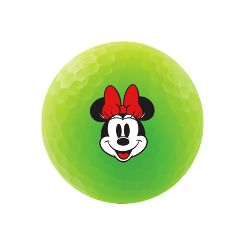 Volvik Disney Mickey and Friends individual Vimat golf ball design 4
