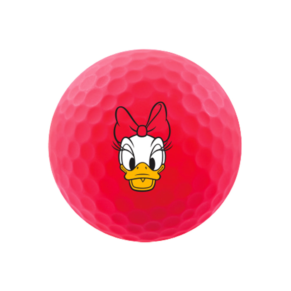 Volvik Disney Mickey and Friends individual Vimat golf ball design 6