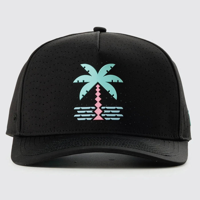 Waggle Repel Hat - South Beach - Club Rehab