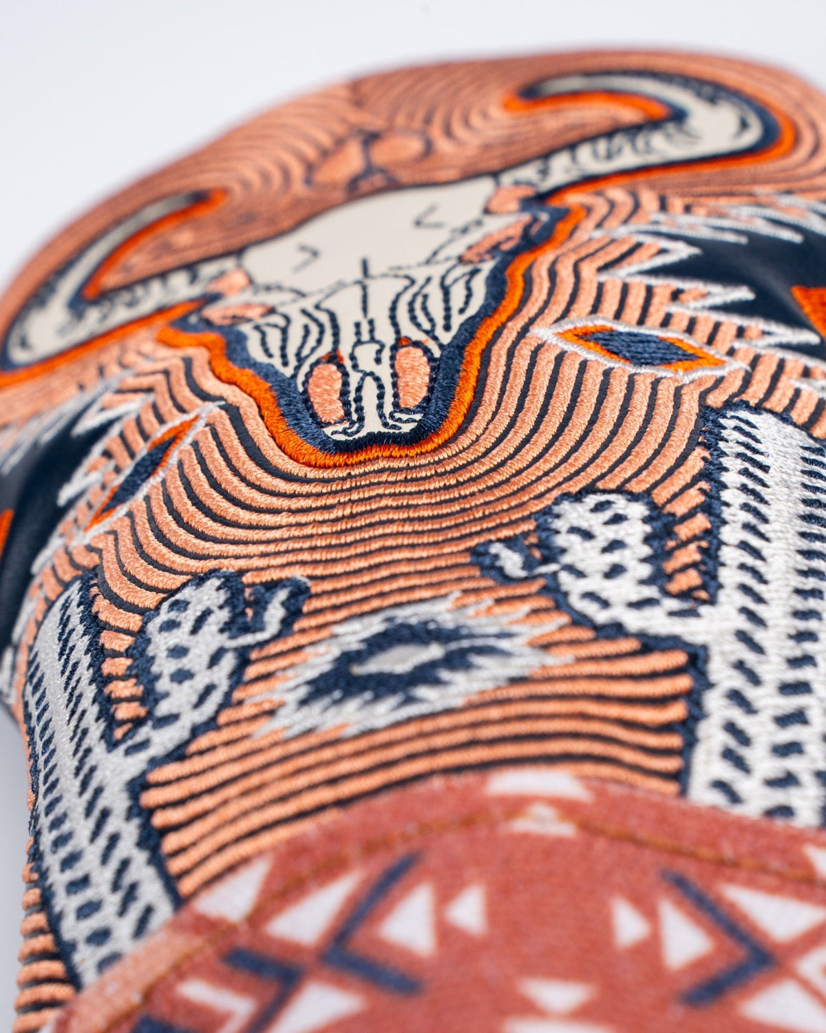 Western Aesthetic - Hybrid Headcover - Club Rehab